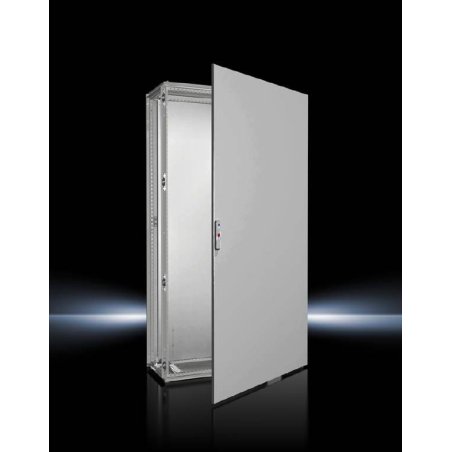 Rittal 8084.000 étagère Rack autonome Gris