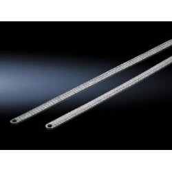Rittal 2412.316 grounding hardware Metallic