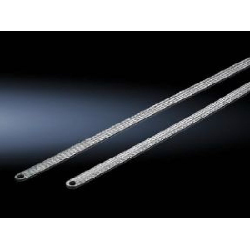 Rittal 2412.316 matériel de base Métallique