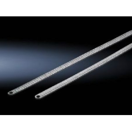 Rittal Flachband Erder M8 für Querschnitt 16mm x 2000mm