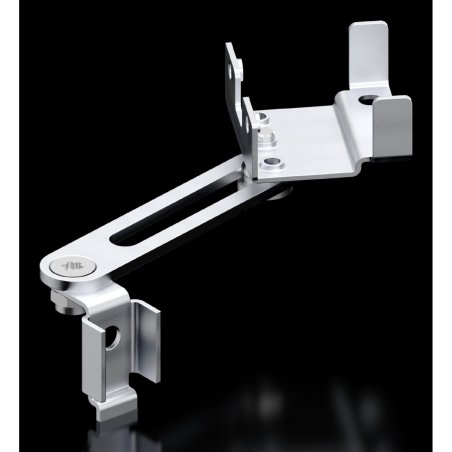 Rittal AX 2519.020 Arrêt de porte