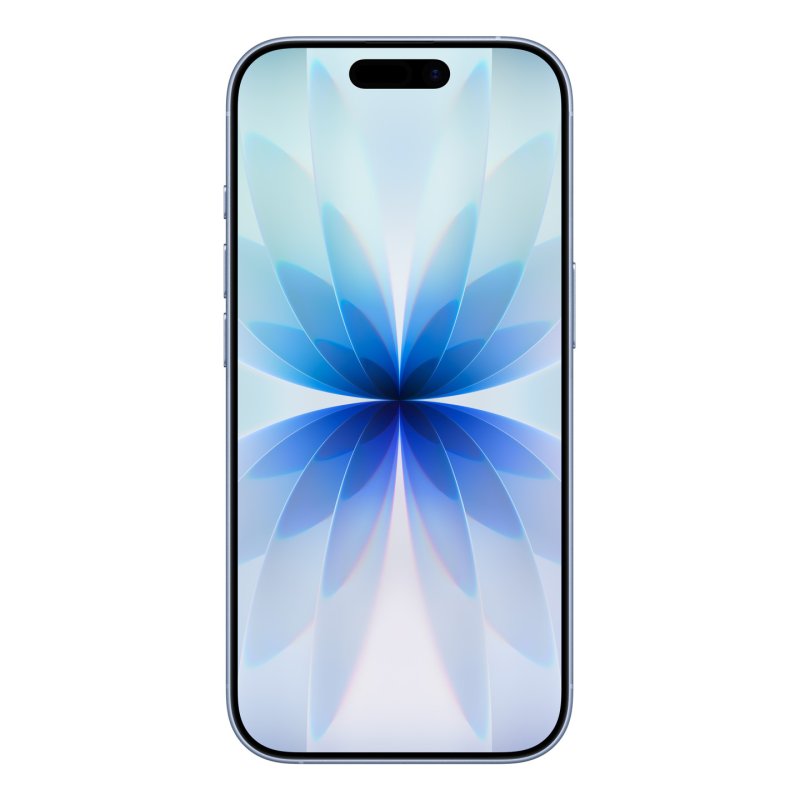 iPhone 17 256GB - Mist Blue