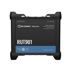 Teltonika RUT901 cellular network device Cellular network router