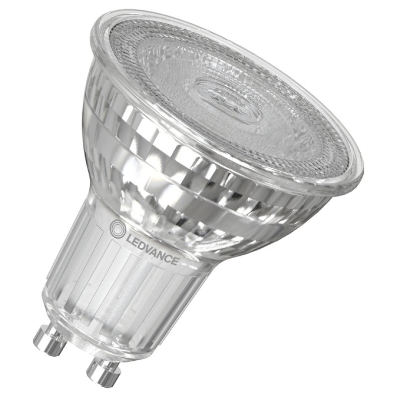 LEDVANCE 4099854457265 ampoule LED Blanc chaud 2700 K 6,1 W GU10 E