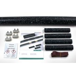 Hellermann Tyton 380-04015 tuyau thermo-rétractable