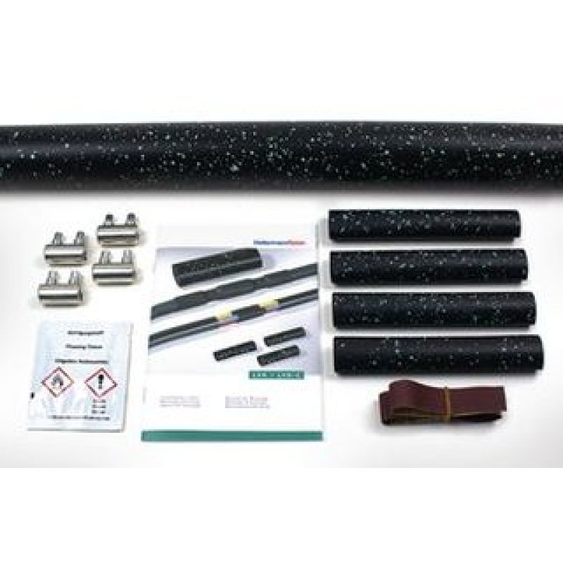 Hellermann Tyton 380-04015 tuyau thermo-rétractable