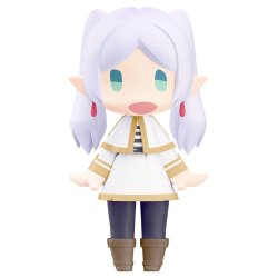 Frieren: Beyond Journey´s End Zero HELLO! GOOD SMILE Action Figure Frieren 10 cm