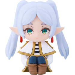 Frieren: Beyond Journey´s End Rubber Mascot Nendroid Plus Mini Figure Frieren 8 cm