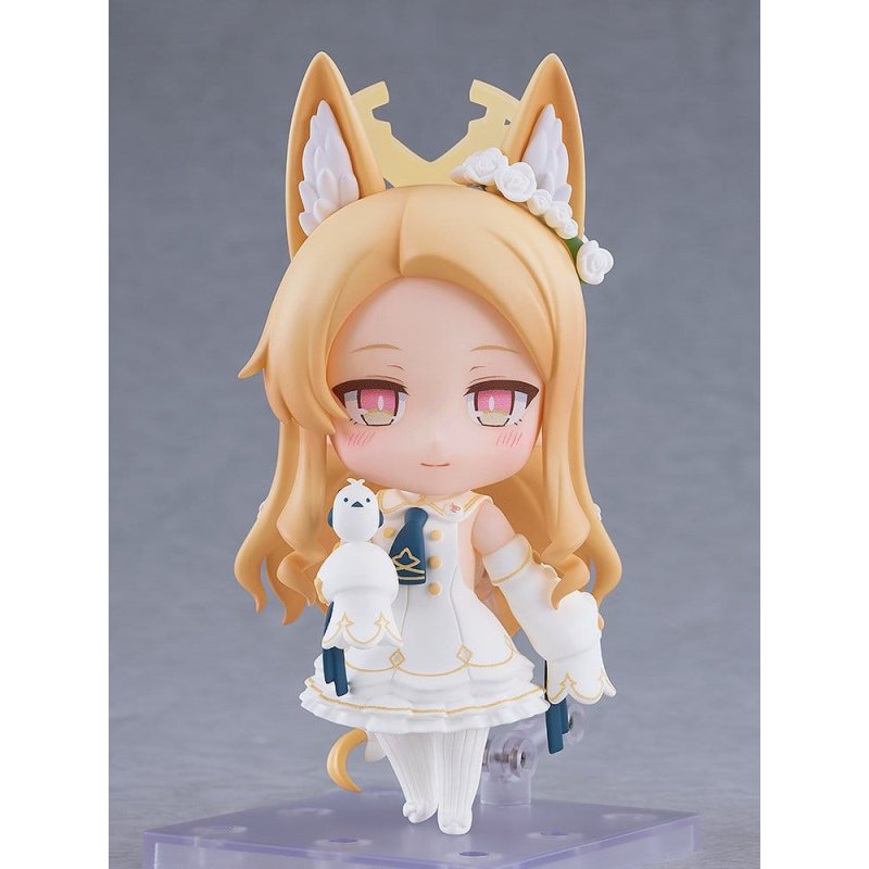 Blue Archive Nendoroid Action Figure Seia Yurizono 10 cm