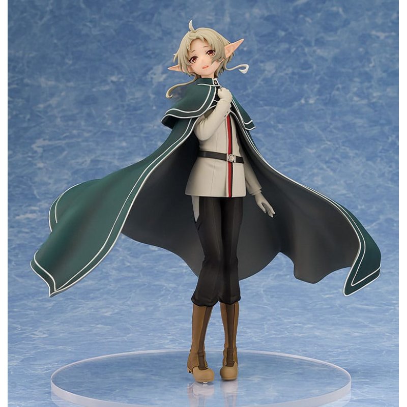 Mushoku Tensei: Jobless Reincarnation Season 2 Statue Sylphiette 17 cm