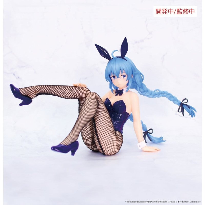Mushoku Tensei: Jobless Reincarnation Season 2 1/7 PVC Statue Roxy Migurdia Bunny Ver. 14 cm