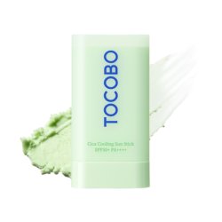 Tocobo Cica Cooling Sun Stick Spf 50 Pa