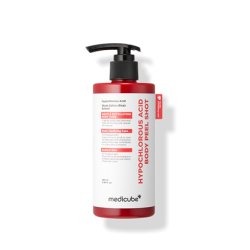 Hypochlorous Acid Rice Body Peel Shot
