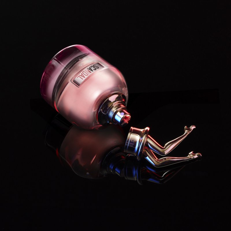 Jean Paul Gaultier Scandal by Night Eau De Parfum 50ml