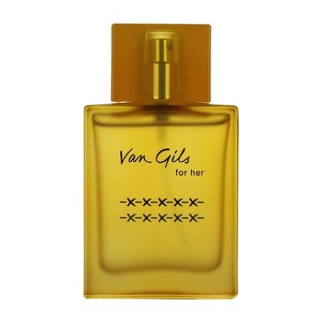 Van Gils for Her Gold Eau de Toilette 40ml