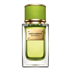 Dolce & Gabbana Velvet Mughetto Eau De Parfum 50ml Luxury Scent Unisex
