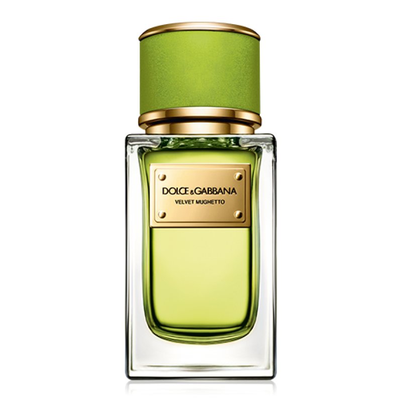 Dolce & Gabbana Velvet Mughetto Eau De Parfum 50ml Luxury Scent Unisex