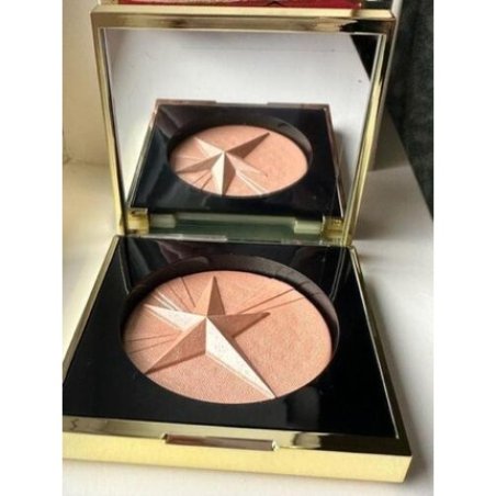 Lancome Glimmering Star Highlighter Face Powder 2021 Glimmering Gold Full Size