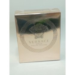 Versace Eros Pour Femme Eau de Parfum 30ml Body Lotion 50ml Extra 120ml