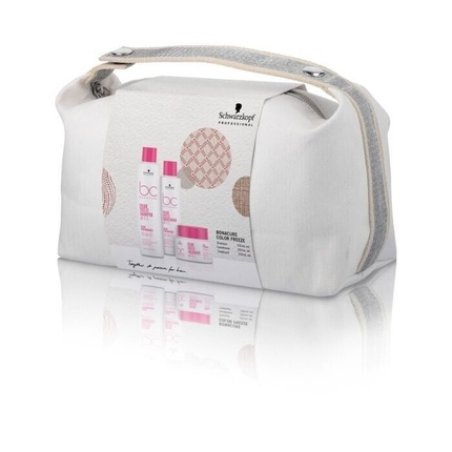 Schwarzkopf Bonacure Color Freeze Gift Bag