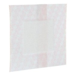 3M Sterile Dressing with Absorbent Pad 10x10cm - Pack of 5