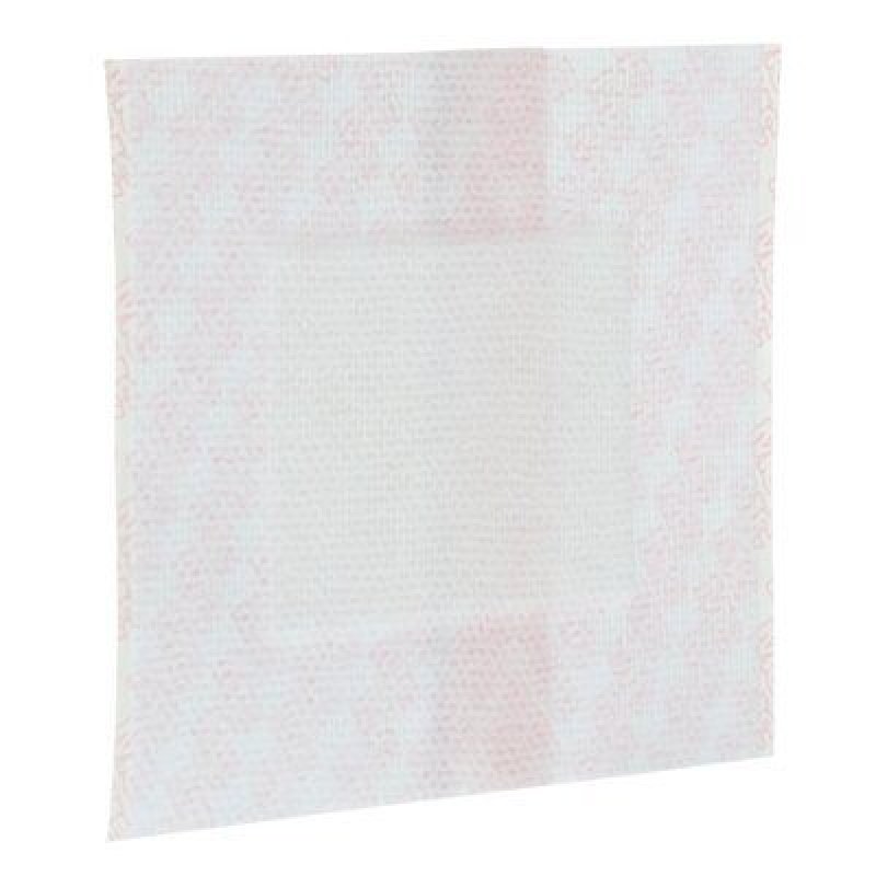 3M Sterile Dressing with Absorbent Pad 10x10cm - Pack of 5