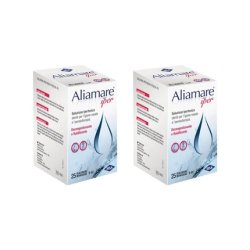 IBSA Aliamare Hypertonic Solution 50 Vials 5ml