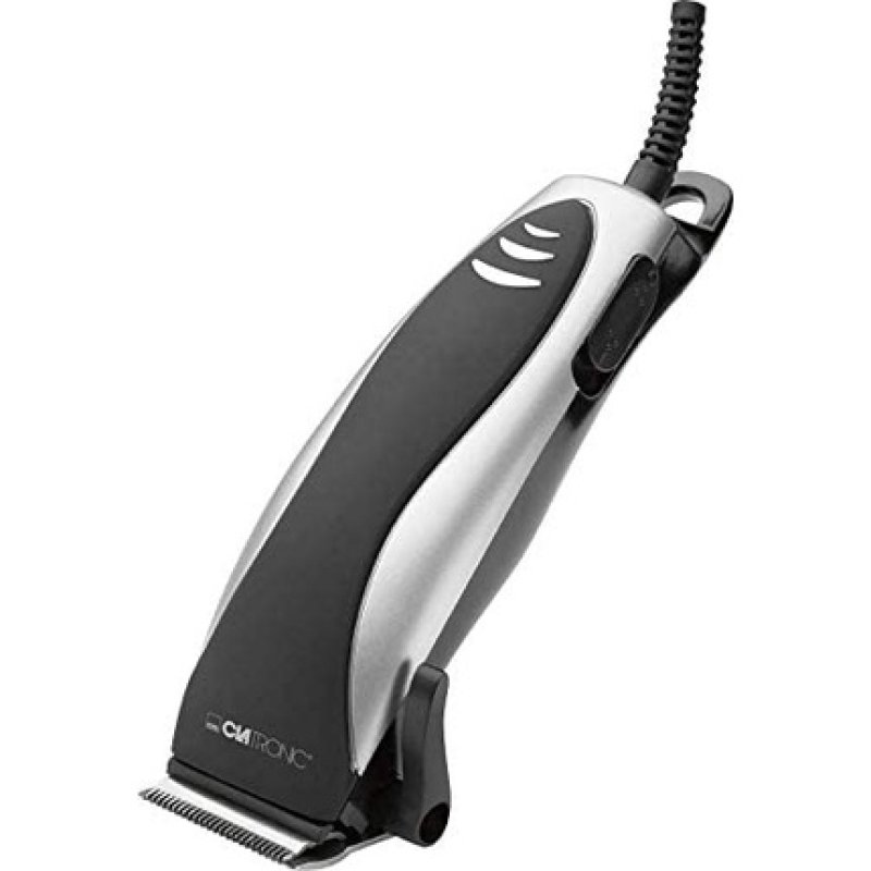 Clatronic HSM 3441 NE Acier inoxydable 4
