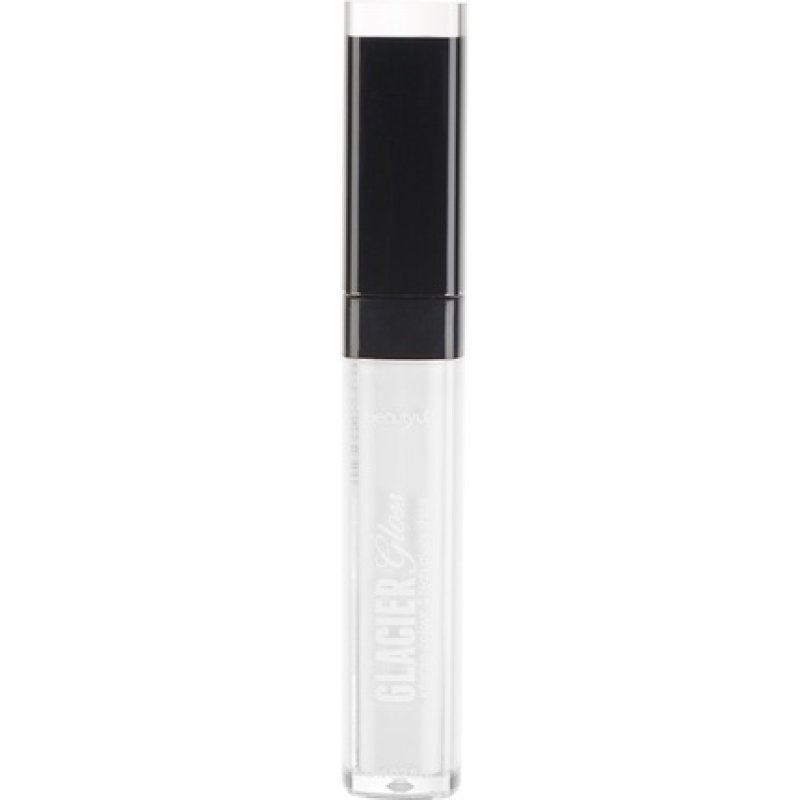 Beauty UK Glacier Gloss No. 11 Clear Lip Gloss