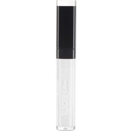 Beauty UK Glacier Gloss No. 11 Clear Lip Gloss