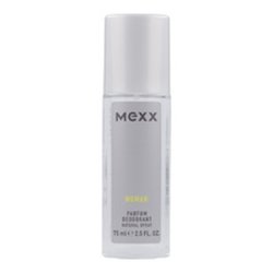 Mexx Woman Deodorant Spray 75ml