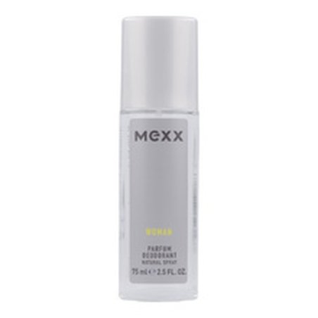 Mexx Woman Deodorant Spray 75ml