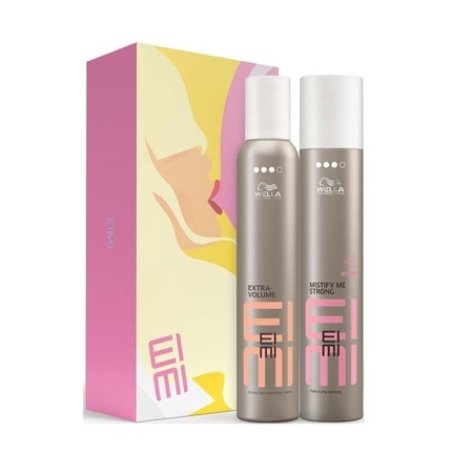 Wella EIMI Haircare Gift Set