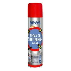 BROS Insect Repellent Spray for Bins 400ml