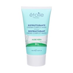 Rougj Group Aloe Vera Restorative Body and Hand Cream 150ml