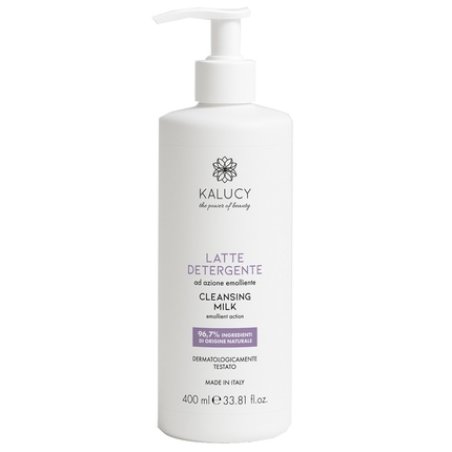 Farvima Medicinali Kalucy Latte Detergente 400ml