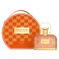 Emper High End Delicious Peach Eau de Parfum 100ml