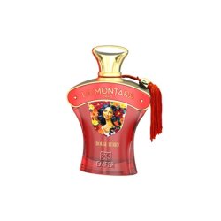 Emper La Montara Paris Rouge Berry Eau de Parfum 100ml - Sweet Fruity Floral Fragrance