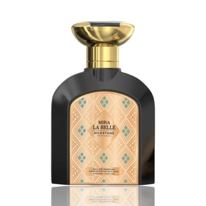 Milestone Mira La Belle Eau de Parfum 100ml