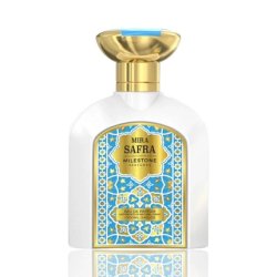 Milestone Mira Safra Eau de Parfum 100ml