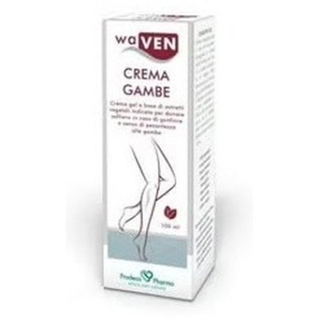 Prodeco Pharma GSE Waven Leg Cream 100ml