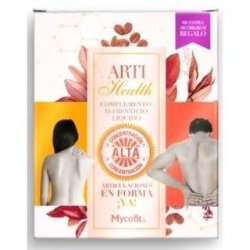 MYCOFIT Artihealth Joint Health Supplement 20 Sticks