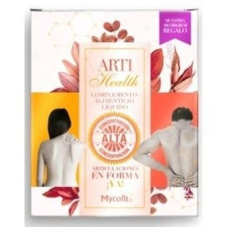 MYCOFIT Artihealth Joint Health Supplement 20 Sticks