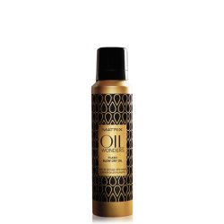 Matrix Oil Wonders Flash Blow Dry Oil 185ml