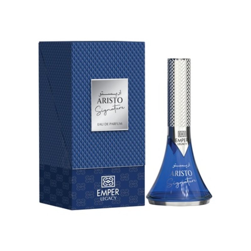 Emper Aristo Signature Eau de Parfum 100ml