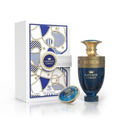Emper Emperor Cobalt Eau de Parfum 100ml