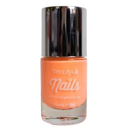 Beauty UK Nail Polish It Takes Two to Mango