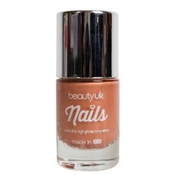 Beauty UK Nail Polish Copp-a Feel