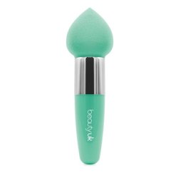Beauty UK Blending Sponge Green