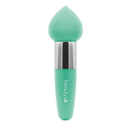 Beauty UK Blending Sponge Green